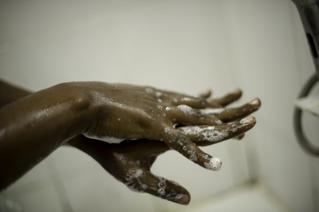 Clean Hands, Safer Surgery: The Power Of Handwashing Beyond The Bathroom Sink